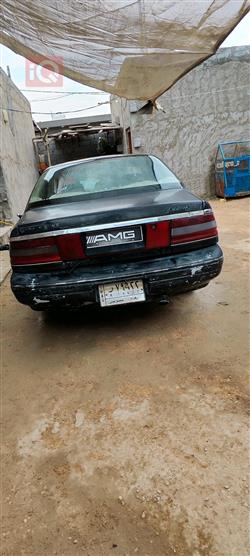 Daewoo Prince